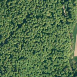 Satellite imagery of Hoher Kamp, DE