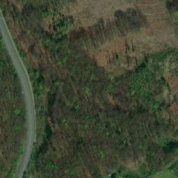 Satellite imagery of Dahberg, DE
