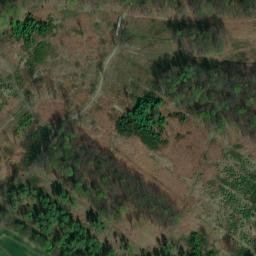 Satellite imagery of Dahberg, DE