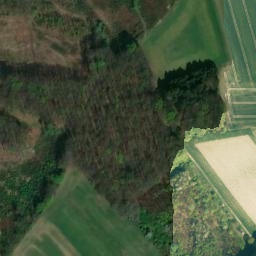 Satellite imagery of Dahberg, DE
