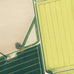 Satellite imagery of Medefelder Berg, DE