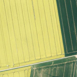 Satellite imagery of Medefelder Berg, DE