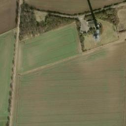 Satellite imagery of Fernmeldeturm Braunschweig - Broitzem, DE