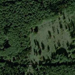 Satellite imagery of Großer Tafelberg, DE