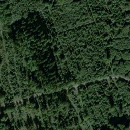 Satellite imagery of Großer Tafelberg, DE