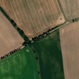 Satellite imagery of Jöttenberg, DE