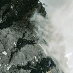 Satellite imagery of North Twin, CA