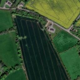 Satellite imagery of Butlerstown Castle, IE