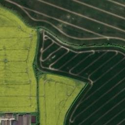 Satellite imagery of Butlerstown Castle, IE