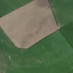 Satellite imagery of Tomen Castle, GB