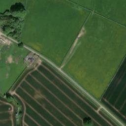 Satellite imagery of Cabal Tump, GB