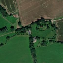Satellite imagery of Edvin Loach Ringwork, GB