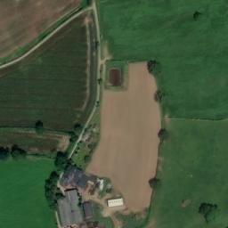 Satellite imagery of Edvin Loach Ringwork, GB