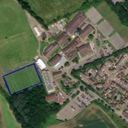 Satellite imagery of Sharnbrook, GB