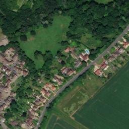 Satellite imagery of Sharnbrook, GB