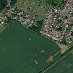 Satellite imagery of Sharnbrook, GB