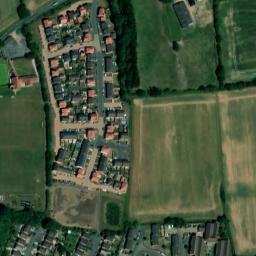 Satellite imagery of Haughley Castle, GB