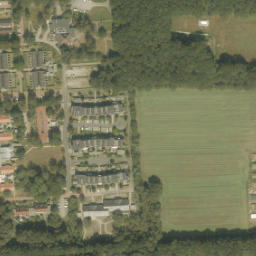 Satellite imagery of Drakenburg, NL
