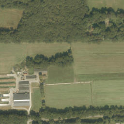 Satellite imagery of Drakenburg, NL