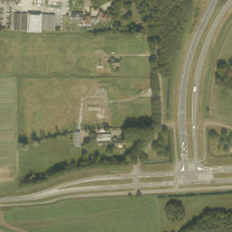 Satellite imagery of Groeneveld, NL