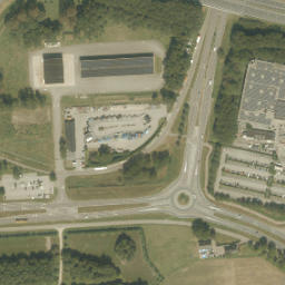 Satellite imagery of Groeneveld, NL