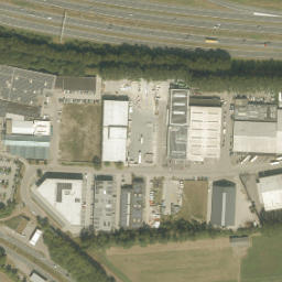 Satellite imagery of Groeneveld, NL