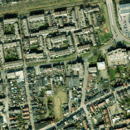 Satellite imagery of Wigboldpaal 3, NL
