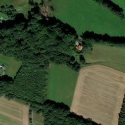 Satellite imagery of Fernmeldeturm Tecklenburg, DE