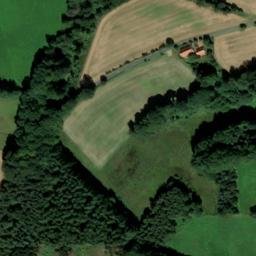 Satellite imagery of Margarethenegg, DE