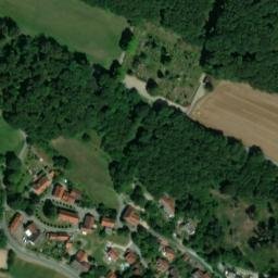 Satellite imagery of Holter Berg, DE