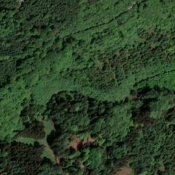 Satellite imagery of Eickener Egge, DE