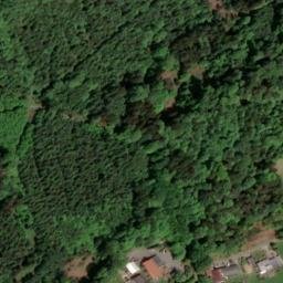 Satellite imagery of Eickener Egge, DE