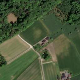 Satellite imagery of Eickener Egge, DE