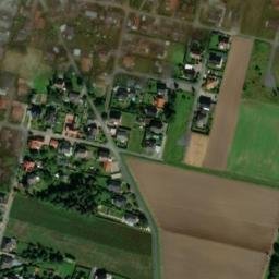 Satellite imagery of Huxhöhe, DE
