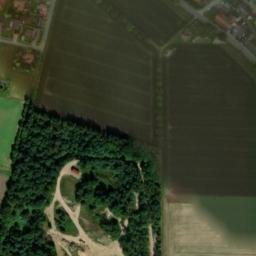 Satellite imagery of Huxhöhe, DE