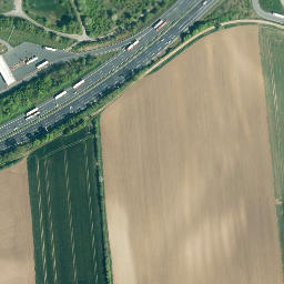 Satellite imagery of Dorenberg, DE
