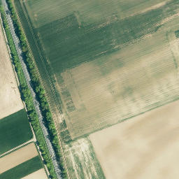 Satellite imagery of Dorenberg, DE