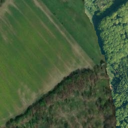 Satellite imagery of Dahberg, DE
