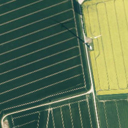 Satellite imagery of Medefelder Berg, DE