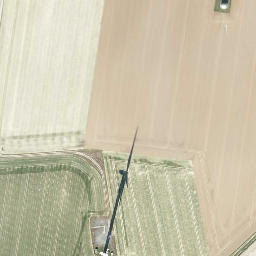Satellite imagery of Medefelder Berg, DE