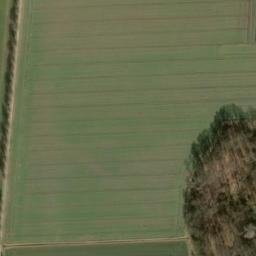 Satellite imagery of Fernmeldeturm Braunschweig - Broitzem, DE