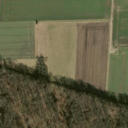 Satellite imagery of Fernmeldeturm Braunschweig - Broitzem, DE