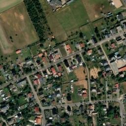 Satellite imagery of Schloss Erxleben, DE