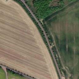 Satellite imagery of Kapaunberg, DE