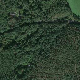 Satellite imagery of Vorderer Löwendorfer Berg, DE