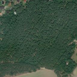 Satellite imagery of Pätzer Berg, DE