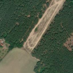 Satellite imagery of Pätzer Berg, DE