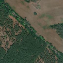 Satellite imagery of Pätzer Berg, DE