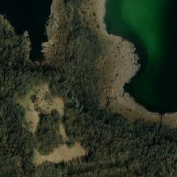 Satellite imagery of Dębiak, PL
