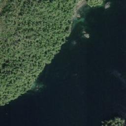 Satellite imagery of Kimlock Point, CA